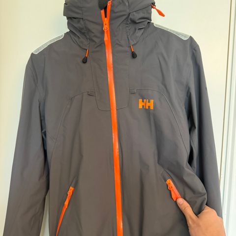 Helly Hansen Seilerjakke