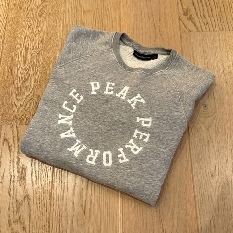 Peak Performance genser/sweatshirt