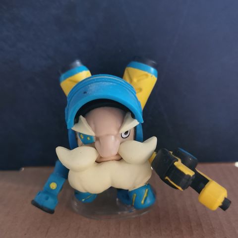 Torbjörn Cute But Deadly series 5