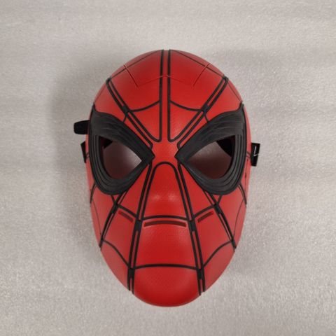 SpiderMan Maske Glow FX