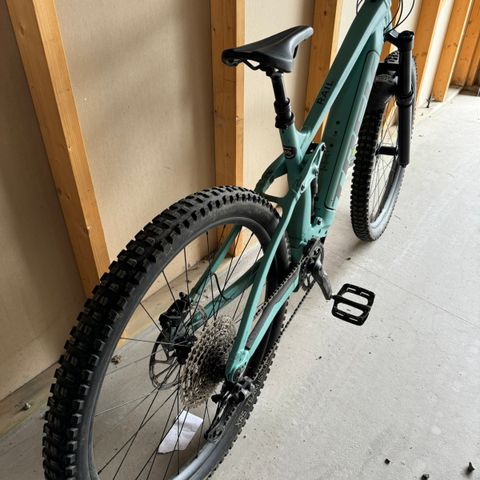 Trek Rail 7 Gen3 - 2023 modell