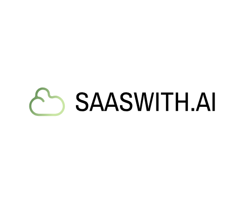 SAASWITH.AI  - Kjøp nå / Nedbetalingsplan / Utleie