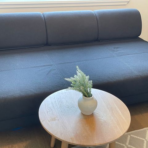 Ikea Flottebo sofabed. Ny, pent brukt. 4500 kr.