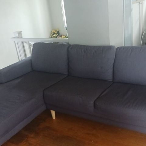 Hjørnesofa