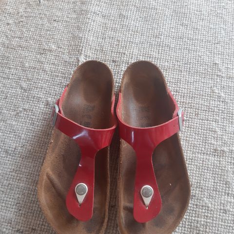 Birkenstock sandaler,damer.