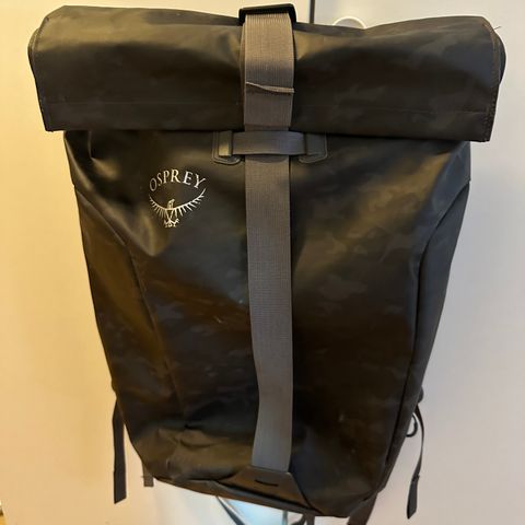 Osprey roll top sekk