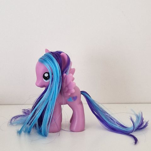 My little pony Flitterheart