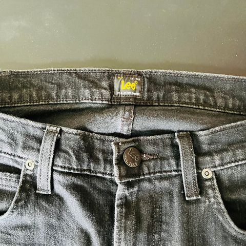 Lee jeans (STR L)