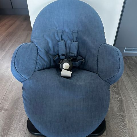 Stokke Steps bouncer (vippestol)