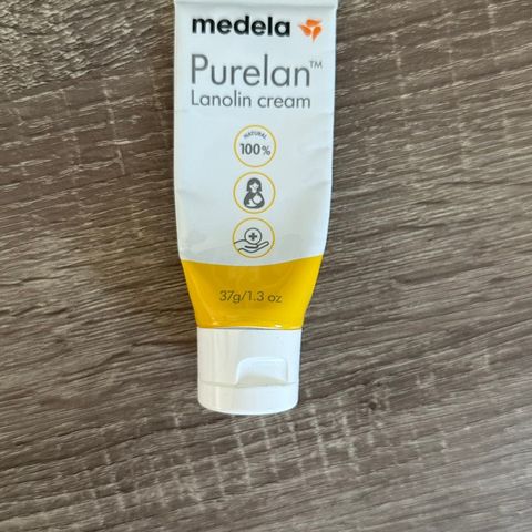 Medela purelan