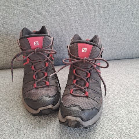 Salomon tursko Sidley Mid GTX