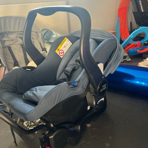 Britax Romer