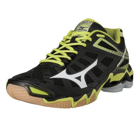 Mizuno wave Lightning rx3 str 37