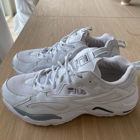 Fila joggesko