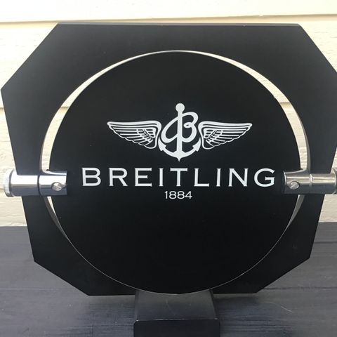 Breitling Speil - fra forhandler