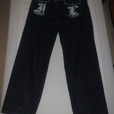 Jaded London Jeans