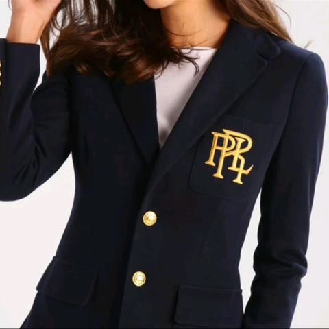 Ralph Lauren Blazer