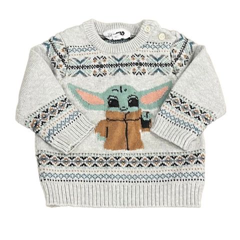 Baby Gap Star Wars genser str 18-24 mnd