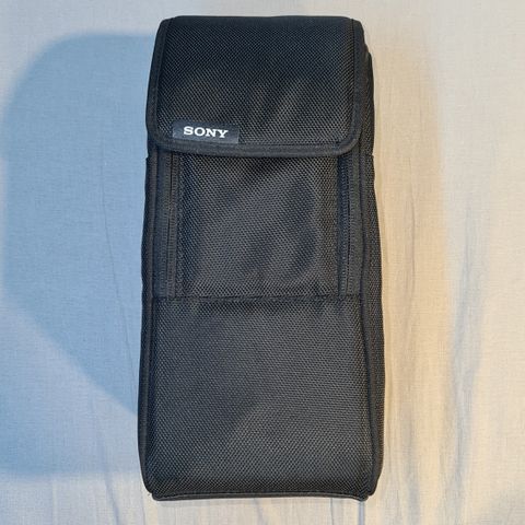Sony telelens (70-200) bag