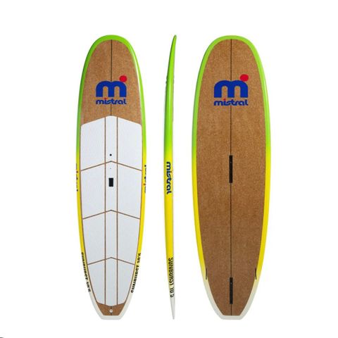 Mistral SUP Sunburst ønskes kjøpt