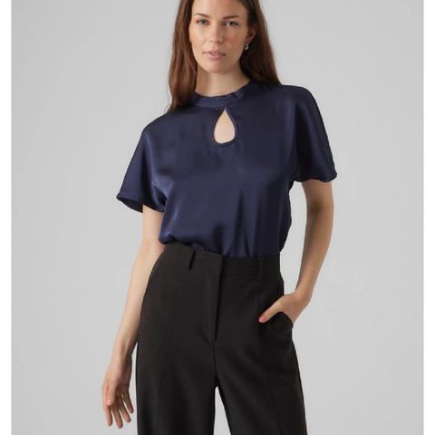 Topp/bluse fra  VeraModa