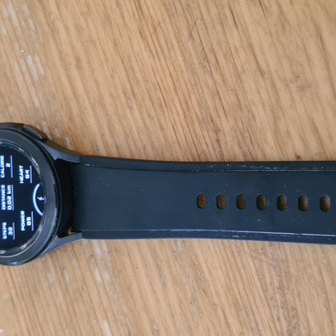 Samsung Galaxy Watch 4 Classic 40mm