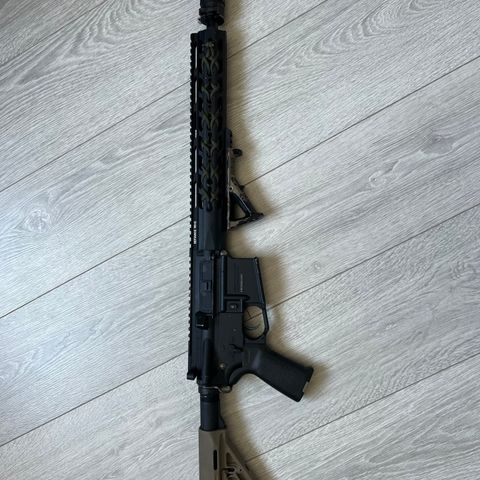 KRYTAC Trident Mk2 Pakke Selges!