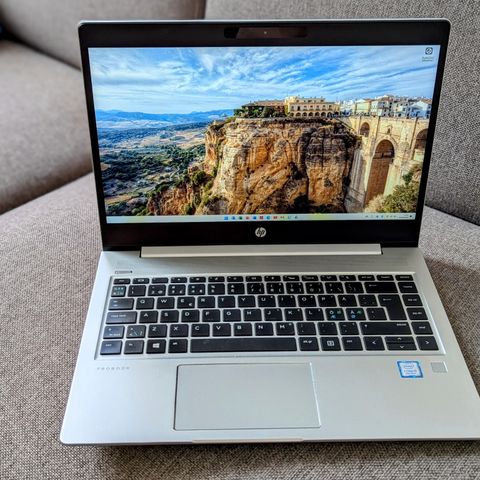 HP ProBook 440 G6