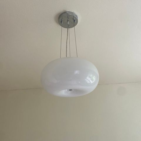 EGLO optica takpendel lampe 35cm