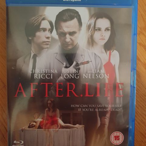 AFTER.LIFE (2009)