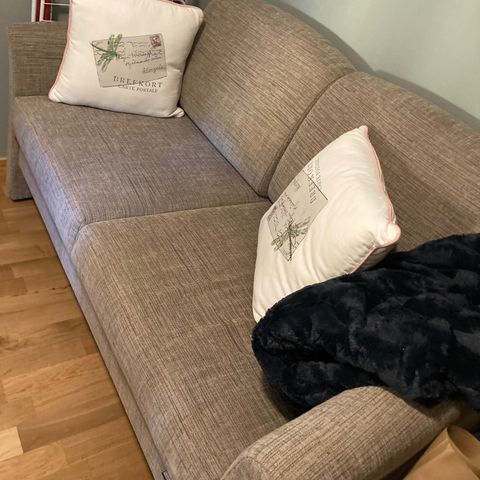 Sovesofa