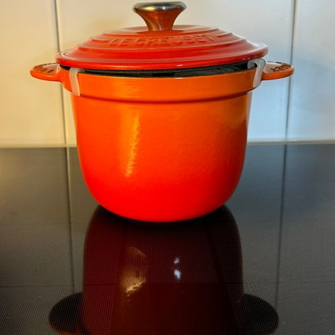 Le Creuset Cocotte Every