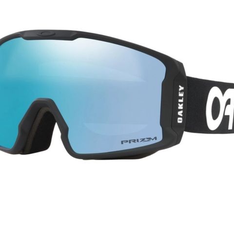 Oakley ski briller / Goggles