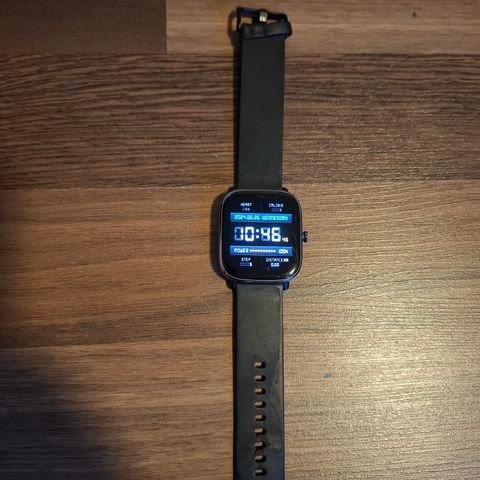 Amazfit GTS 2 Mini