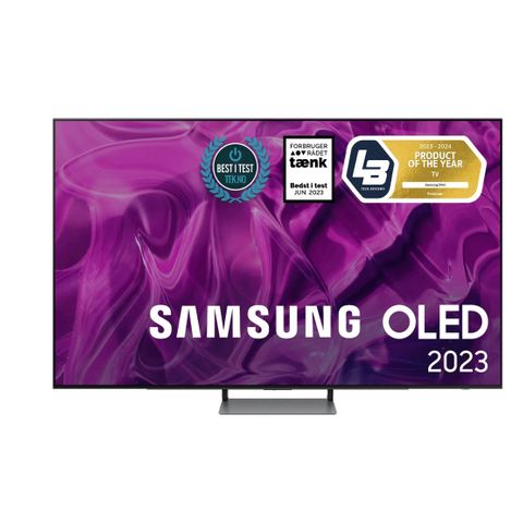 Samsung 65’’ OLED S94C - SOM NY