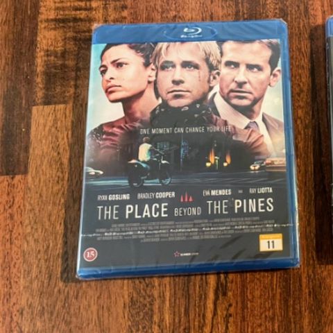 The Place Beyond The Pines |2012