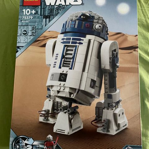 Lego Star Wars 75379