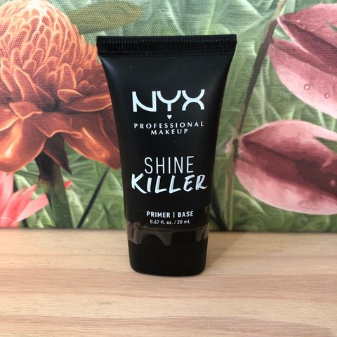 NYX Shine Killer Primer/Base