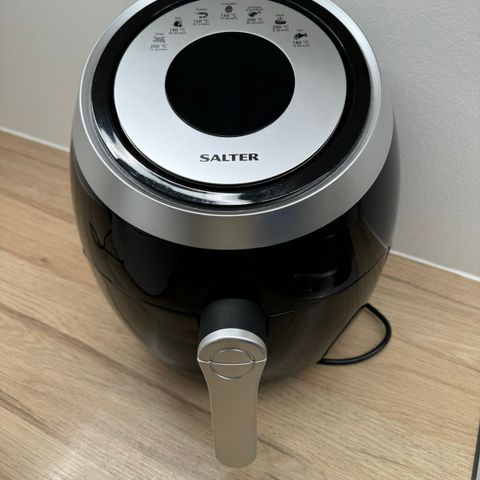 Salter Air Fryer