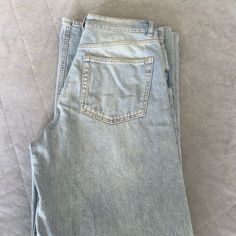 Jeans fra H&M