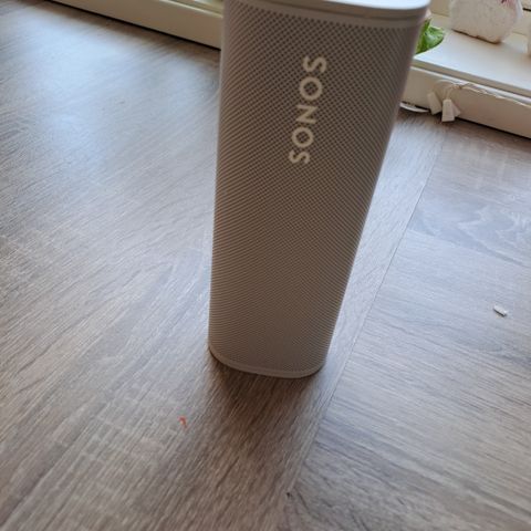 Sonos roam