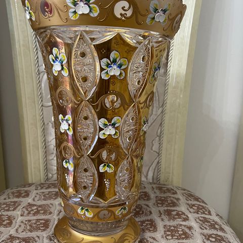 Vase