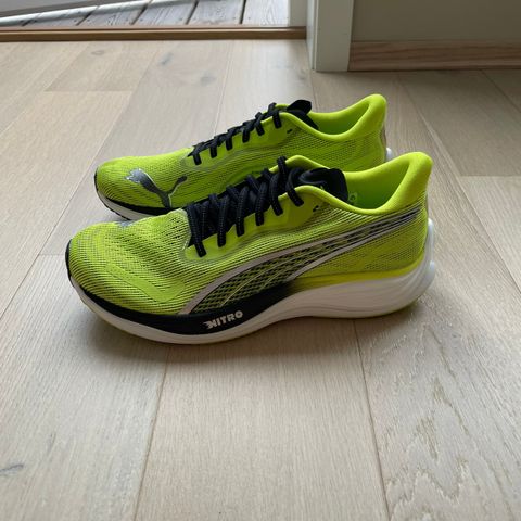 PUMA Velocity Nitro 3