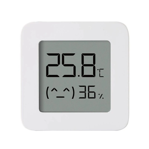 Xiaomi Mijia Smart LCD Screen Digital Temperature og Humidity sensor