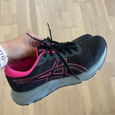 Asics joggesko s.40