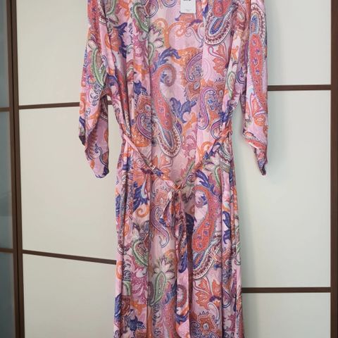 Costes Beach Kimono M/L (ubrukt)