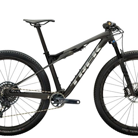 Trek Supercaliber 9.8 SRAM AXS M/L 2022-modell