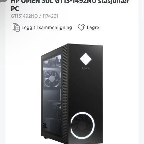 Ekstrem gaming pc vurderes solgt