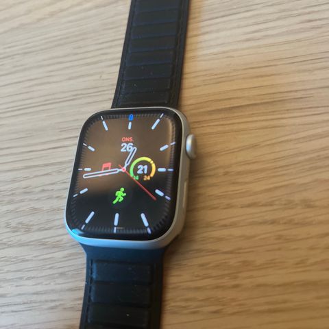 Apple Watch Series 7 GPS 45 mm