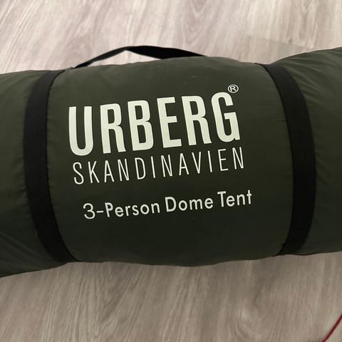 Urberg Dome 3